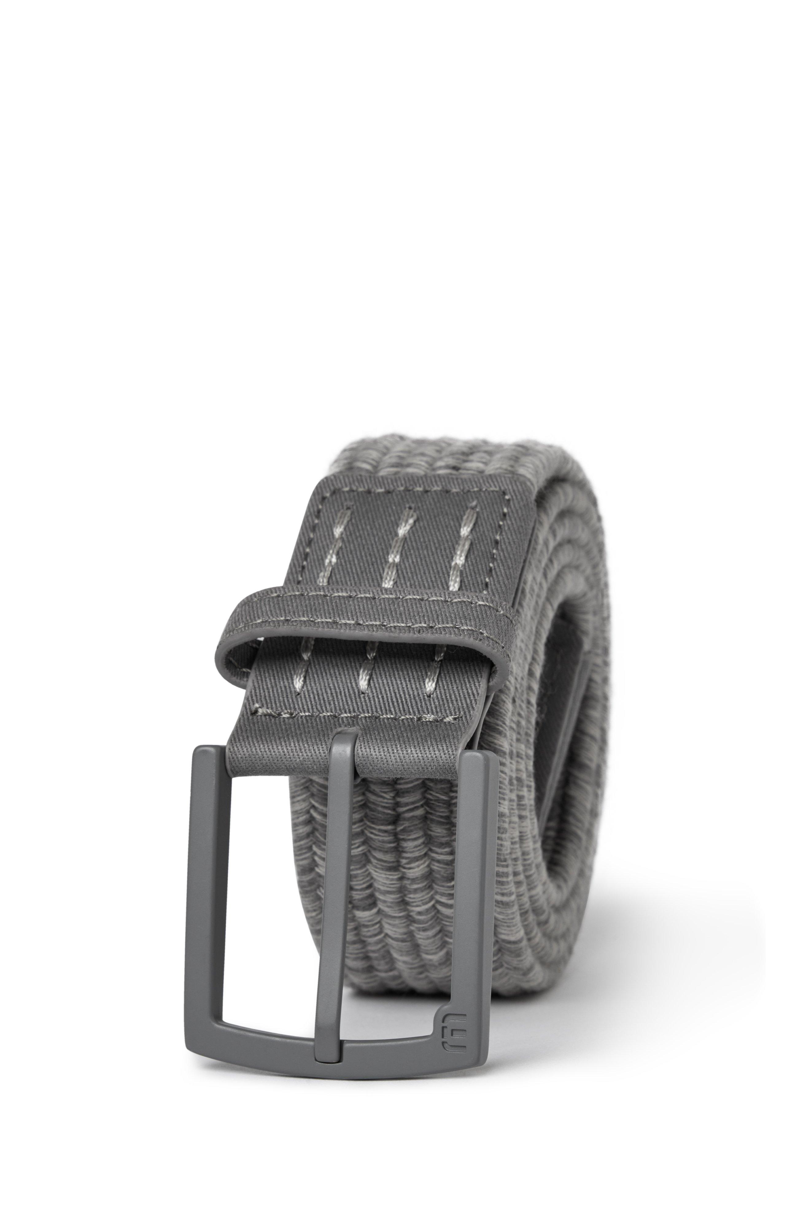 Men's Popsicle 2.0 Woven Stretch Belt | TRAVISMATHEW | Belts